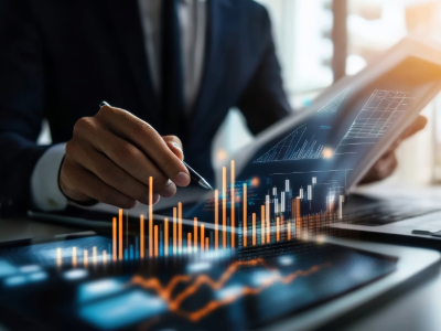 GESTÃO EM INTELIGÊNCIA COMERCIAL E MERCADO