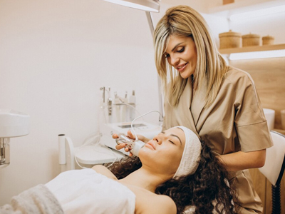 SAÚDE E ESTÉTICA AVANÇADA