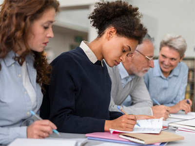 DOCÊNCIA NO ENSINO SUPERIOR